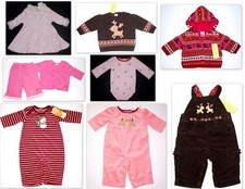 NWT GYMBOREE Baby Girl