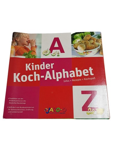 Jako livre cuisine enfant - livre, de