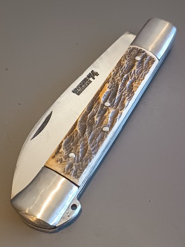 Ancien couteau issoire 2 - couteau,