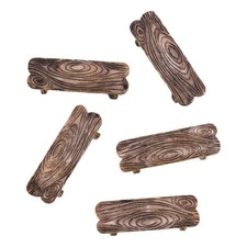 Paysage de maison de poupée