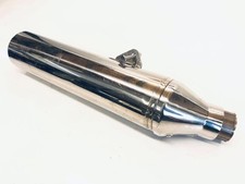 Silencieux échappement