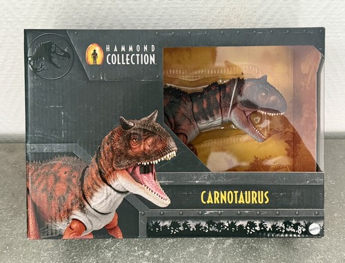 Jurassic world hammond - world,