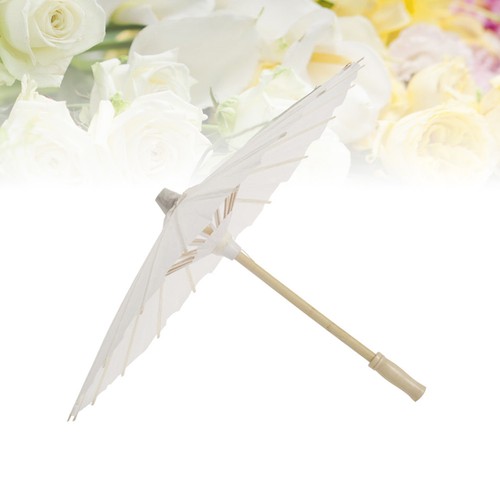 Pcs ombrelle mariée parasol - mariée,