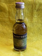 Mignonnette Chartreuse