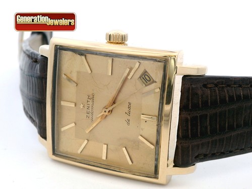 1965 vintage 18k solid - 18k,