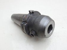 cône de fraisage SK40 mandrin