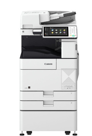 Canon adv4525i mfp n - canon, ir-adv4525i