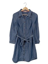 BODEN Robe en jean Dames Robe