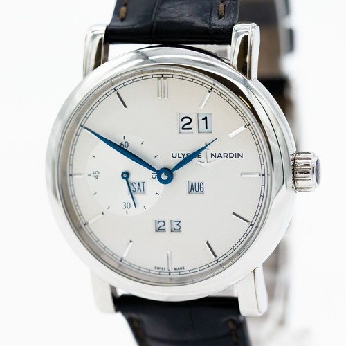 Ulysse nardin classique - nardin,