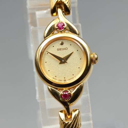 Presque comme neuve - [], montre