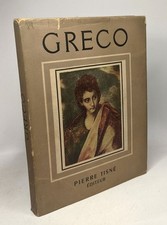 El Greco | Babelon Jean | Etat correct