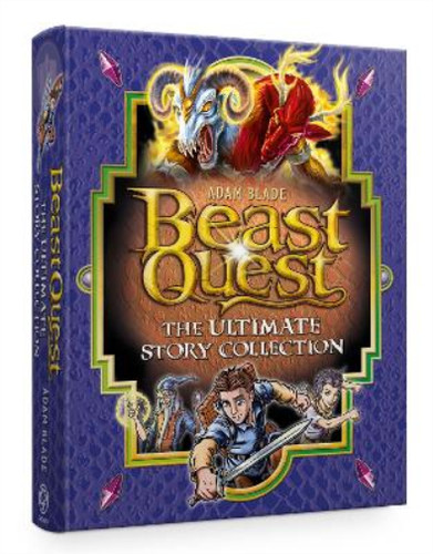 Adam blade beast - adam, quest:
