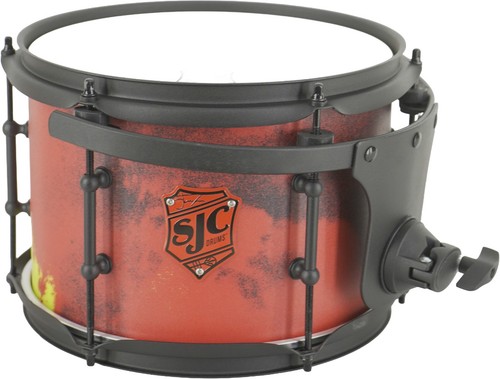 Sjc drums josh dun the - josh, ned
