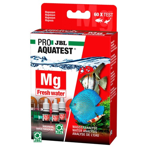 Jbl proaquatest pour - proaquatest, mg
