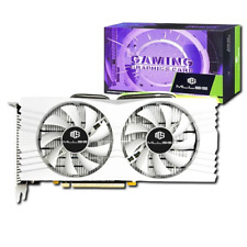 Carte Graphique RX 580 8GB GDDR5 GPU PCI-E 3.0X16 PC Gamer/Bureau 256Bits