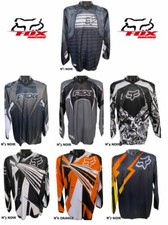 MAILLOT FOX HC SX/MX