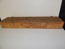 Standards 30" À 35" (SBH52)