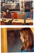 Lot 2 photos originales Marina