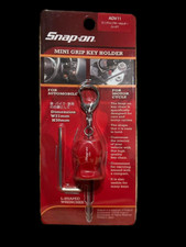 Porte-clés Snap On Snap-On