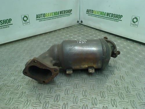 Catalyseur mitsubishi 200 - mitsubishi, l-200