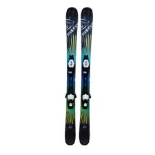 Ski occasion junior Technopro Firefly Rocket + fixations