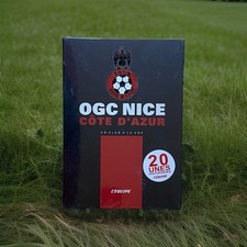Coffret Collector OGC Nice
