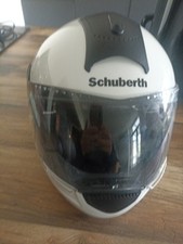 CASQUE MOTO INTÉGRAL SCHUBERTH C3 Basic  T.S 53 XS