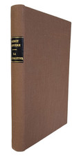 La Locomotive Moderne J. Tribot-Laspierre Paru en 1911 chez Vuibert, Paris