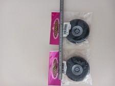 Roues train atterrissage