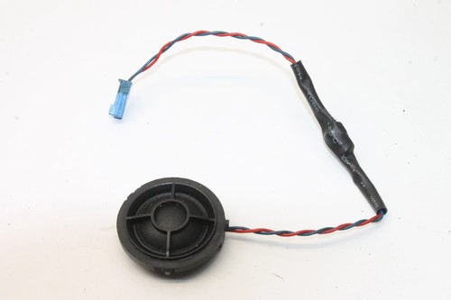 Bmw e70 haut parleur sonore - bmw, haut-parleur