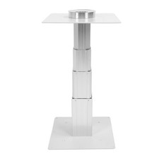 Pied De Table De Camping-car