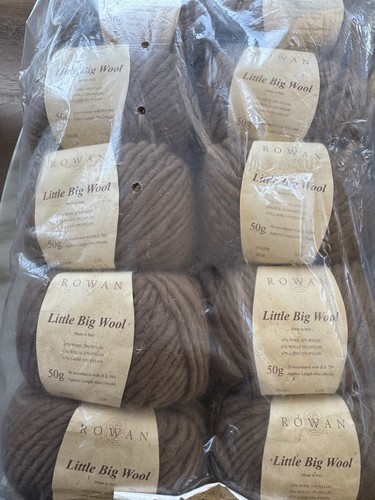 Skeins new rowan - skeins,