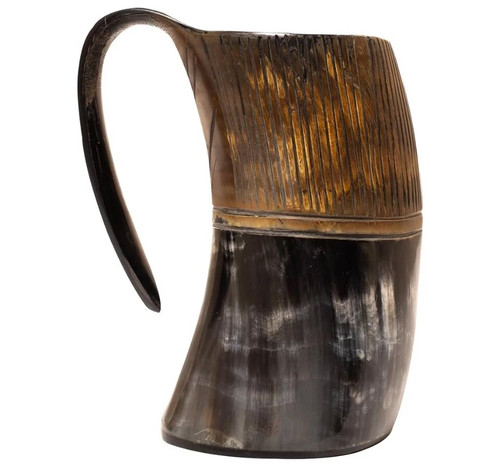 Tasses boire viking de - à,