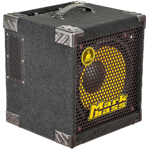 Markbass mini cmd 121 - mini,