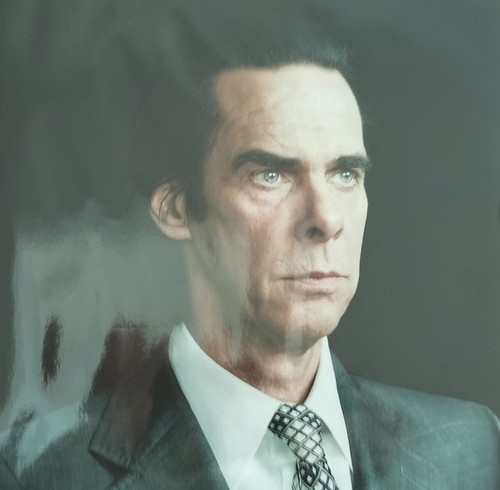 Nick cave and - nick,