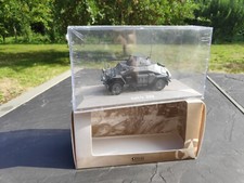 1/43 ATLAS VÉHICULES BLINDÉS