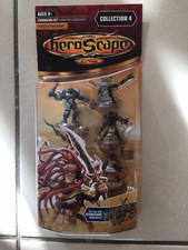 HEROSCAPE : ULTRA RARE