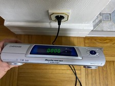 Terminal Sat Cherokee maestro