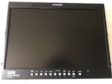 Monitor/ moniteur  vidéo