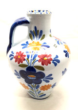 Jarre Céramique Décors