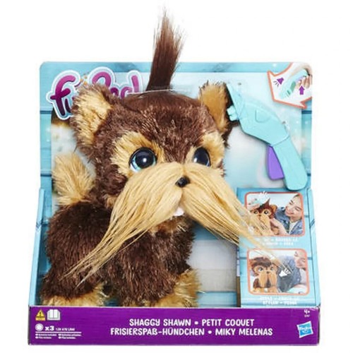 Furreal pass coiffure - pass,