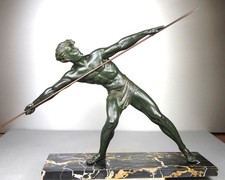 1920 1930 chiparus - 1920/1930, spb