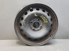 Jante acier / tole - Renault