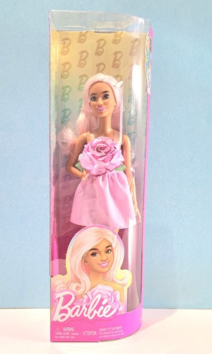 Poupée barbie coffret blister - barbie,
