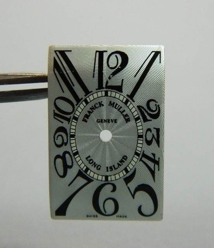 Franck muller long island - franck,