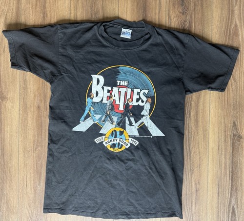The Beatles Abbey Road Shirt