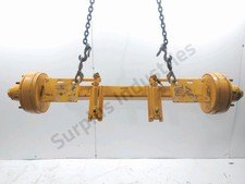 ESSIEU AR BELAIR DRAKKAR 215-2