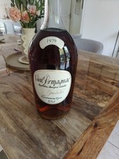Vieil Armagnac J.Goudoulin 
