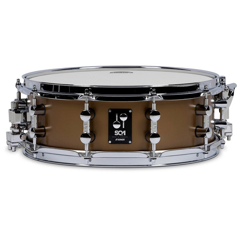 Sonor sq1 snare drum 5 - drum, 14