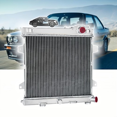 Rangée radiateur pour bmw - 2,